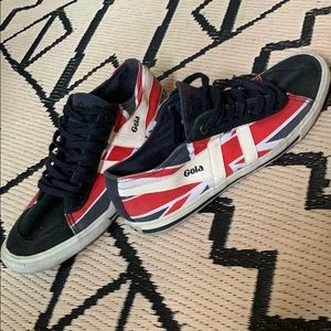 Gola sneakers